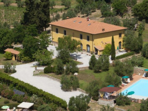  Casa del Lecceto  Кампилья Мариттима